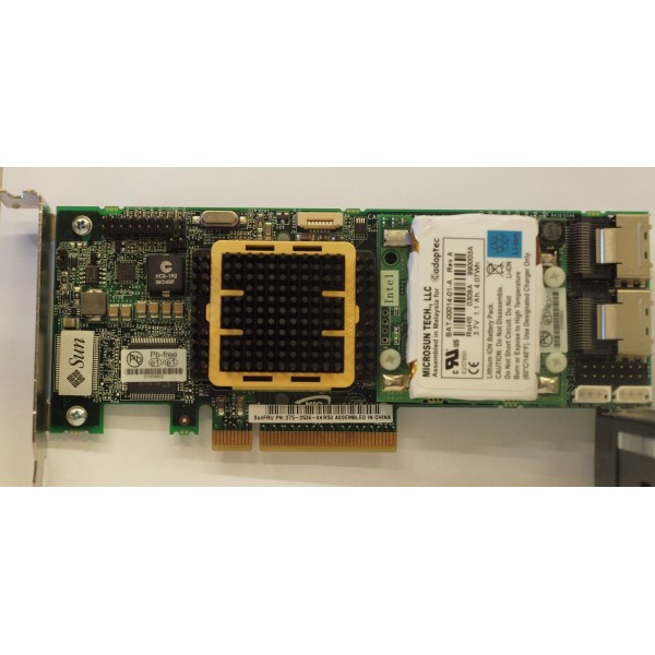 Used Controleur 375-3536-04 SUN serveur-occasion.com