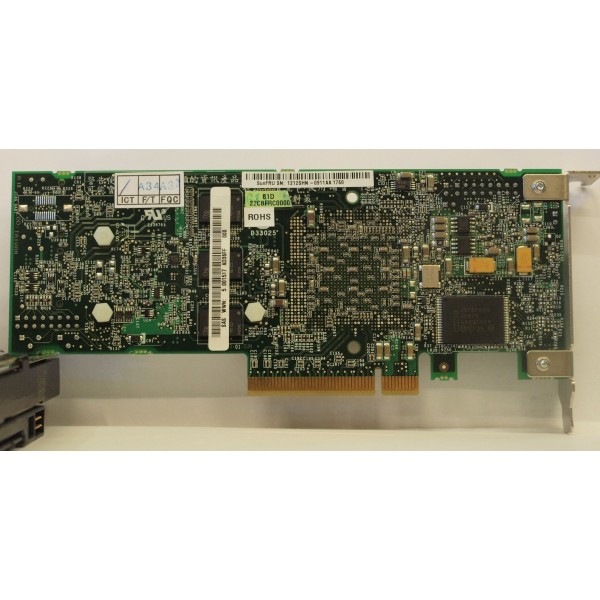 Controledor de ocasion 375-3536-04 SUN serveur-occasion.com