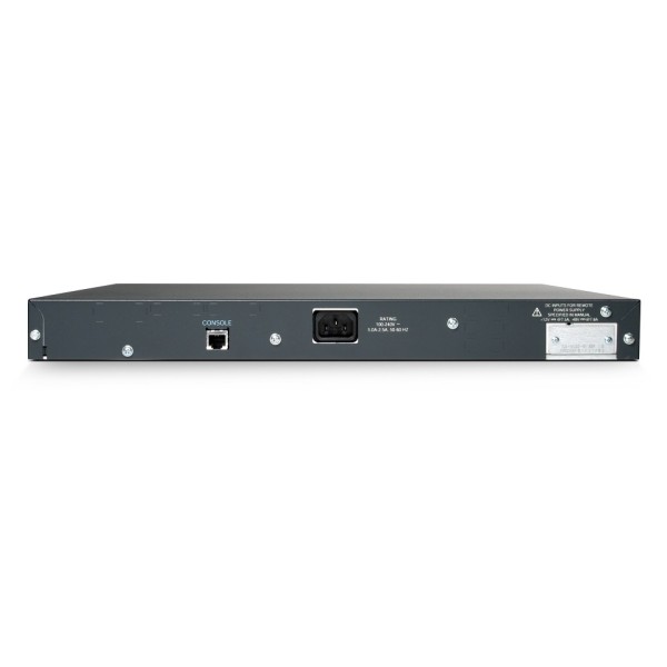 Switch Cisco : WS-C3560-48PS-S