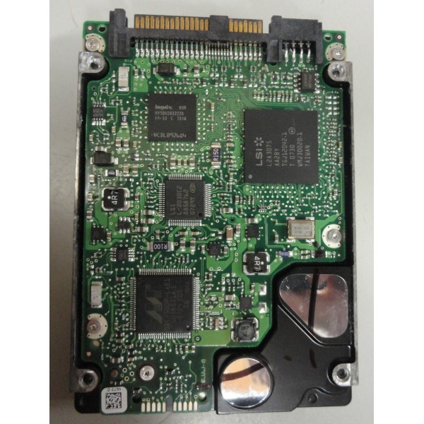 Disco duro de ocasion HP 431930-001 serveur-occasion.com