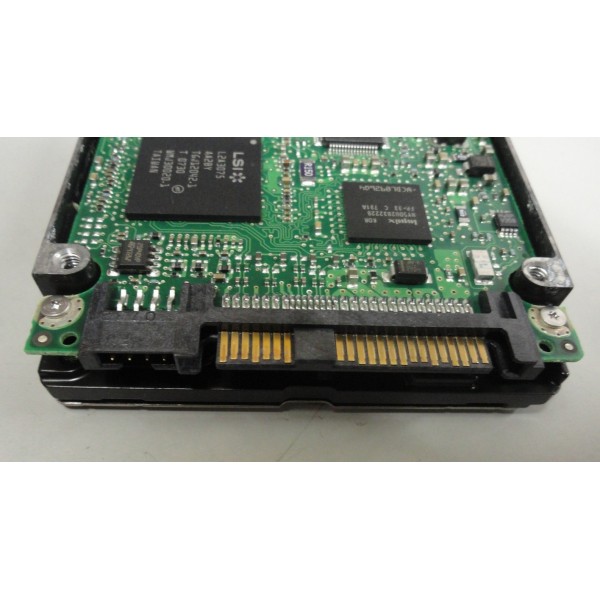 Disco duro de ocasion HP 431930-001 serveur-occasion.com
