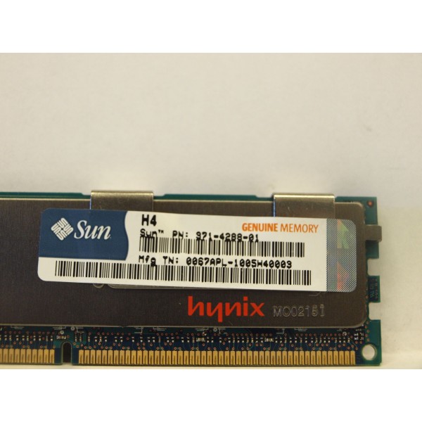 Used Memory 4 Go 371-4288 serveur-occasion.com