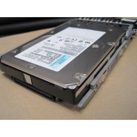 "IBM 90P1385 146GB 3.5"" HDD | Usado"