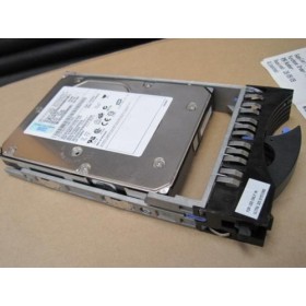 Disque Dur Ibm SAS 3.5 15Krpm 146 Gb 26K5246