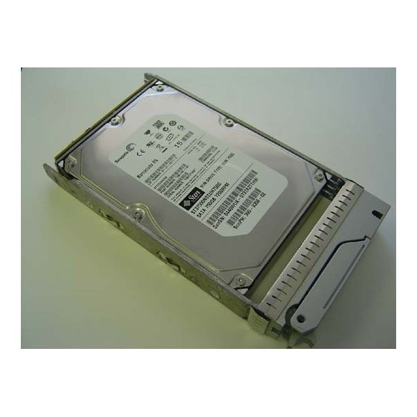 Disque Dur Sun SATA 3.5 7200rpm 1000 Gb 390-0381-03