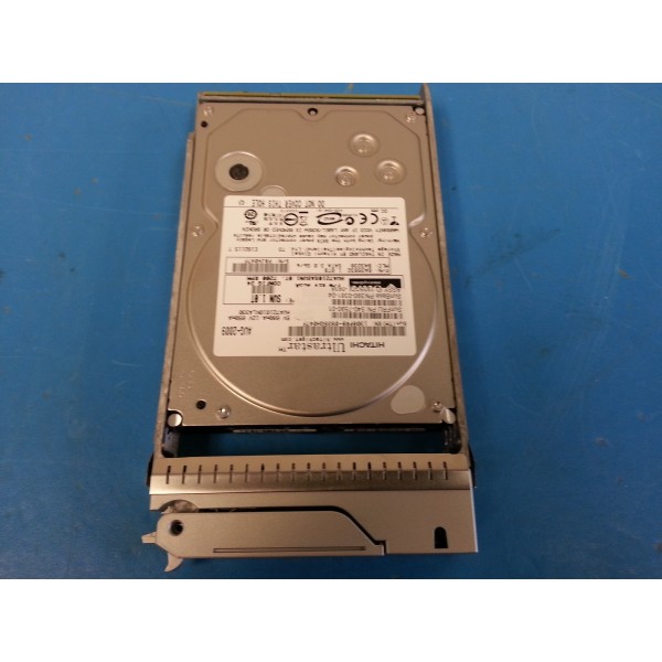 Hard Drive SUN 390-0381-03 SATA 3.5" 1000 Gigas 7200 Rpm