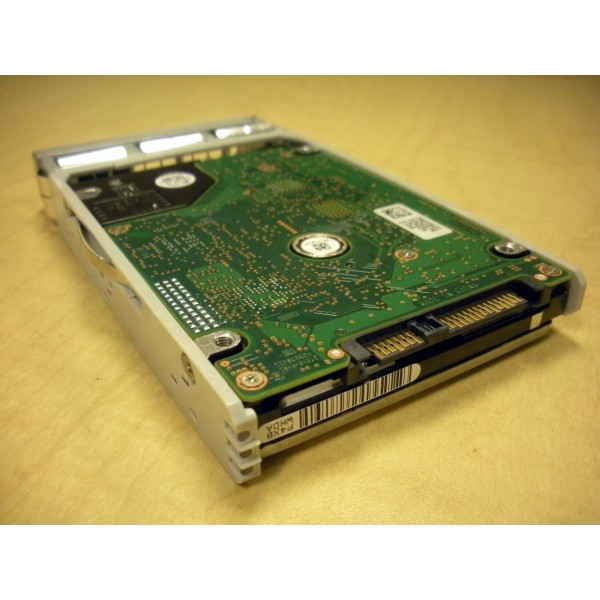 Hard Drive SUN 540-7355-02 SAS 2.5" 146 Gigas 10 Krpm