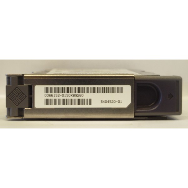 Hard Drive SUN 5404520 SCSI 3.5" 36 Gigas 10 Krpm