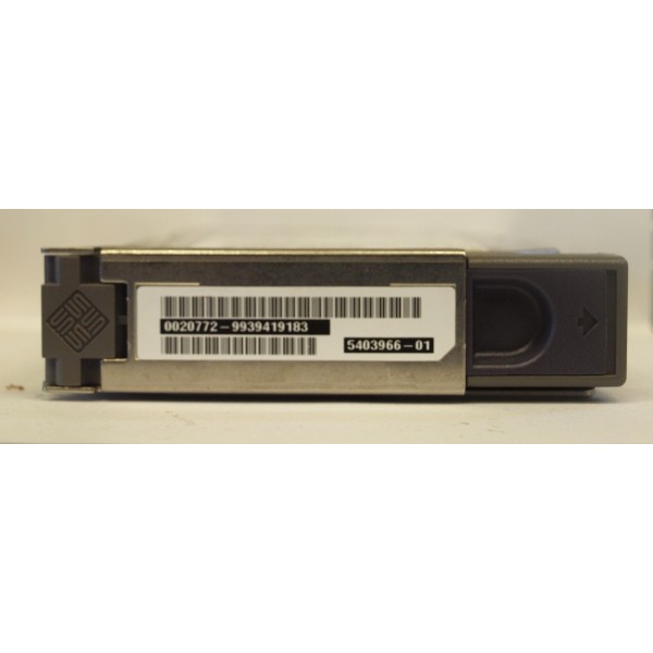 Hard Drive SUN 5403966 SCSI 3.5" 9 Gigas 10 Krpm