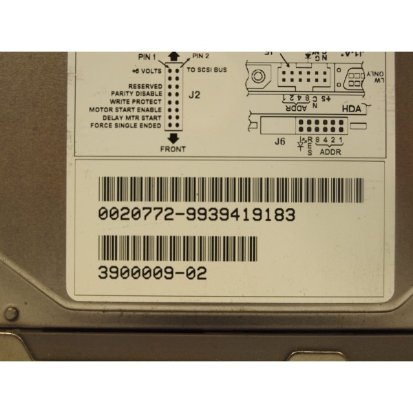 Used disk drive SUN 5403966 serveur-occasion.com
