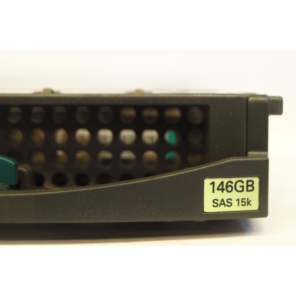 Disco duro de ocasion FUJITSU S26361-H967-V100 serveur-occasion.com