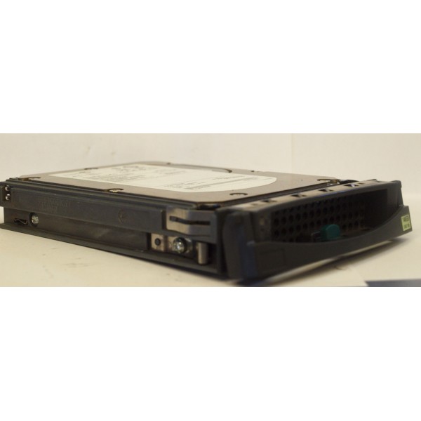 Disco Duro FUJITSU S26361-H967-V100 SAS 3.5" 146 Gigas 15 Krpm