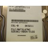 Hard Drive FUJITSU MAT3147NC SCSI 3.5" 146 Gigas 10 Krpm