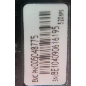 "EMC HT279 400GB 3.5"" HDD | Usado"