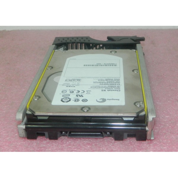 Used disk drive EMC HT279 serveur-occasion.com