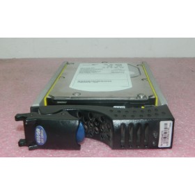 "EMC 005048775 400GB 3.5"" HDD | Usado"