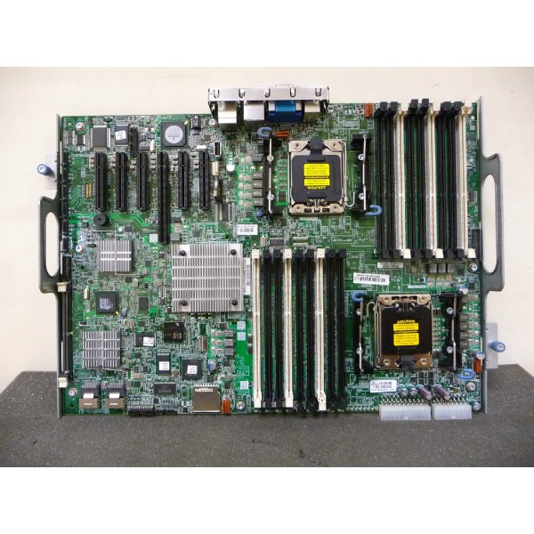 Placa Madre HP 606019-001 para Proliant ML350 G6