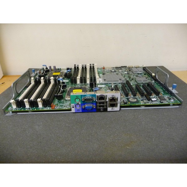 Placa Madre HP 606019-001 para Proliant ML350 G6