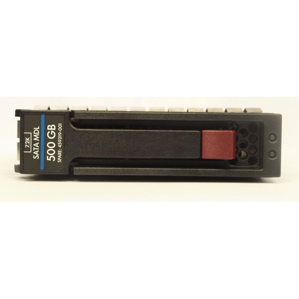 Used disk drive HP 397377-014 serveur-occasion.com