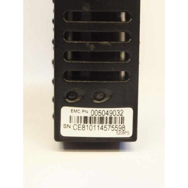 Used disk drive EMC 005049032 serveur-occasion.com