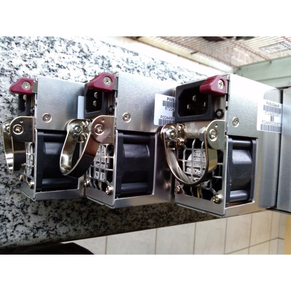 Fuente de Alimentacion de ocasion SUPERMICRO SP602-TS serveur-occasion.com