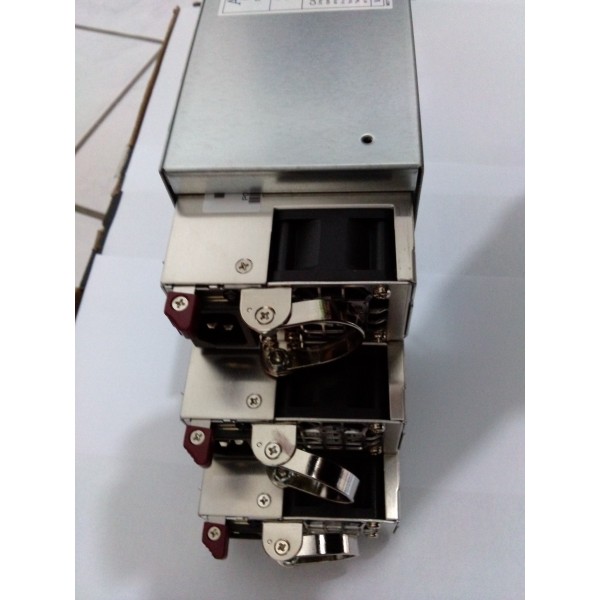 Used Power-Supply SUPERMICRO SP602-TS serveur-occasion.com