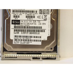 541-0323-01 Hard Drive SUN