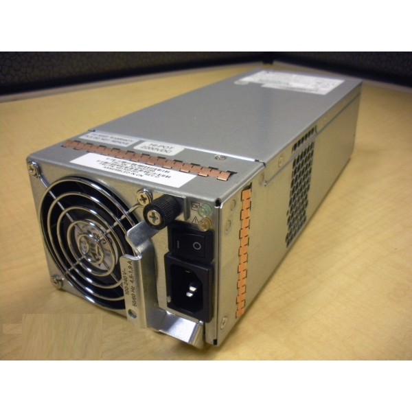 Alimentation pour Hp STORAGEWORKS MSA2000 Ref : 481320-001