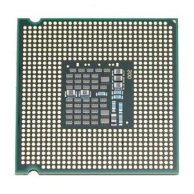 SLAEL Processeur Intel 1.86GHz