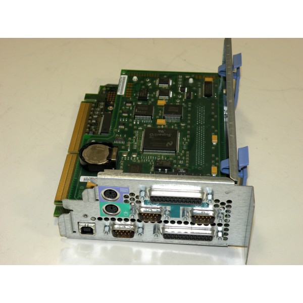 IBM PROCESSOR | Ricond.