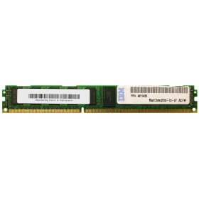 Memoire PC3-10600R 2GB IBM 49Y1438