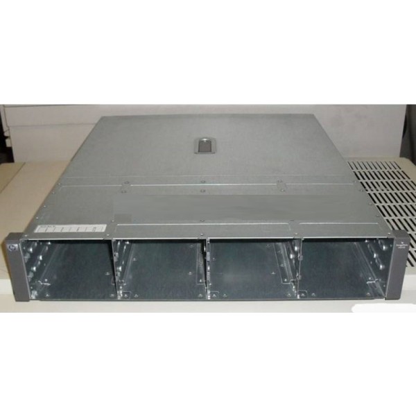 unidad de almacenamiento de ocasion HP MSA20 serveur-occasion.com