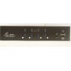 KVM-SWITCH MCLSAMAR CAS-463