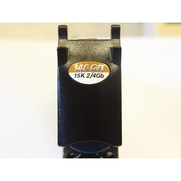 Used disk drive EMC 005048847 serveur-occasion.com