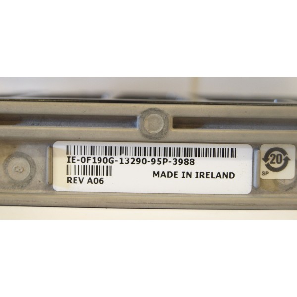 Used disk drive EMC 005048847 serveur-occasion.com