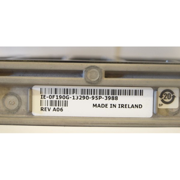 Hard Drive EMC 005048847 FIBRE 3.5" 146 Gigas 15 Krpm