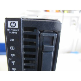 HP SERVER 2GB Server Refurb.