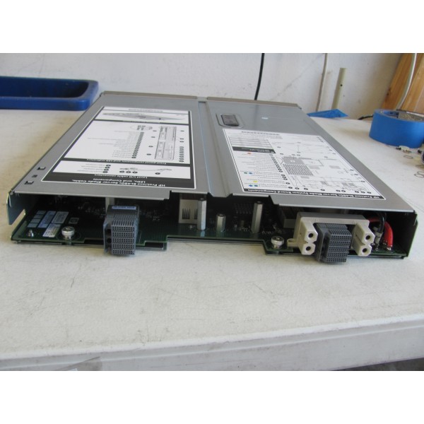 Used Server HP Proliant BL480C serveur-occasion.com