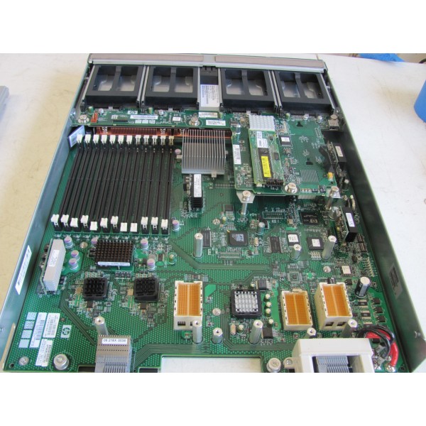 Used Server HP Proliant BL480C serveur-occasion.com
