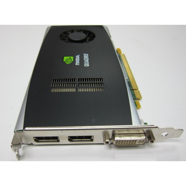 Scheda video de occasion HP 508284-001 serveur-occasion.com