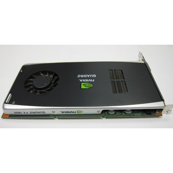 Scheda video de occasion HP 508284-001 serveur-occasion.com