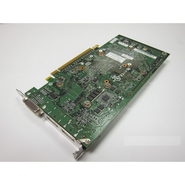 Scheda video de occasion HP 508284-001 serveur-occasion.com