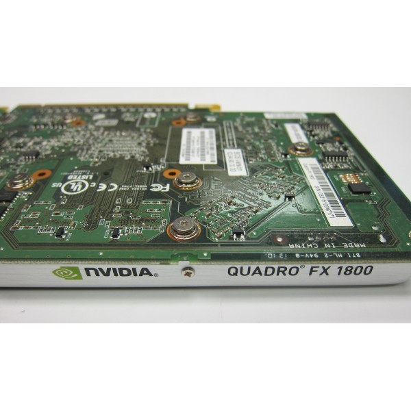 Scheda Vidéo HP 508284-001