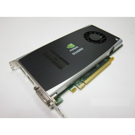 Used Video board HP 519296-001 serveur-occasion.com