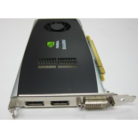 Used Video board HP 519296-001 serveur-occasion.com