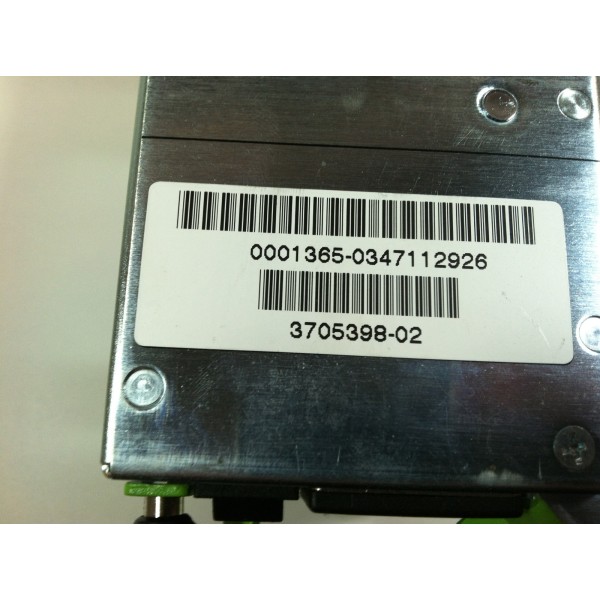 Power-Supply SUN 370-5398-01