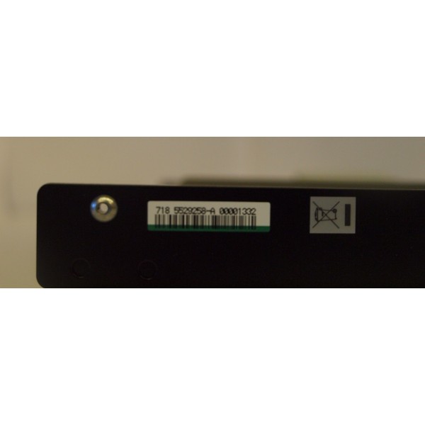 Used Controleur 5529258-A HITACHI serveur-occasion.com