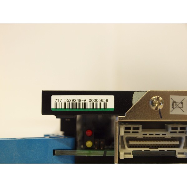 Used Controleur 5529248-A HITACHI serveur-occasion.com