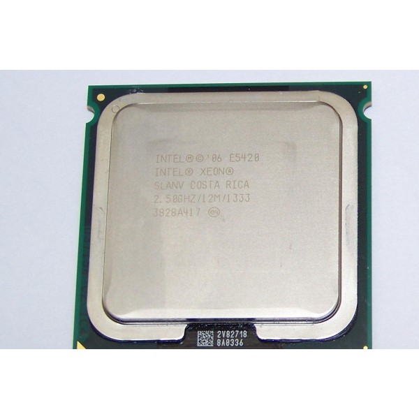 Processor INTEL SLANV