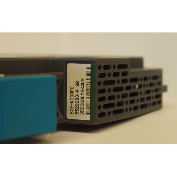 Used disk drive HP S2E-K300FC serveur-occasion.com